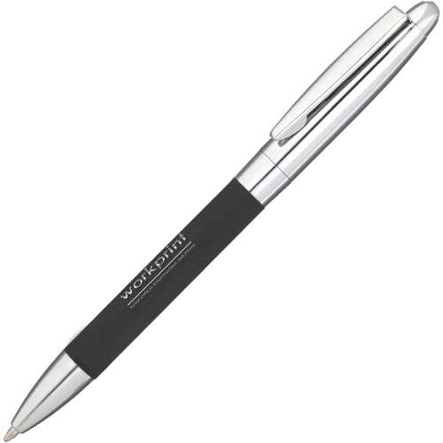 Javelin Soft-Feel Ball Pen